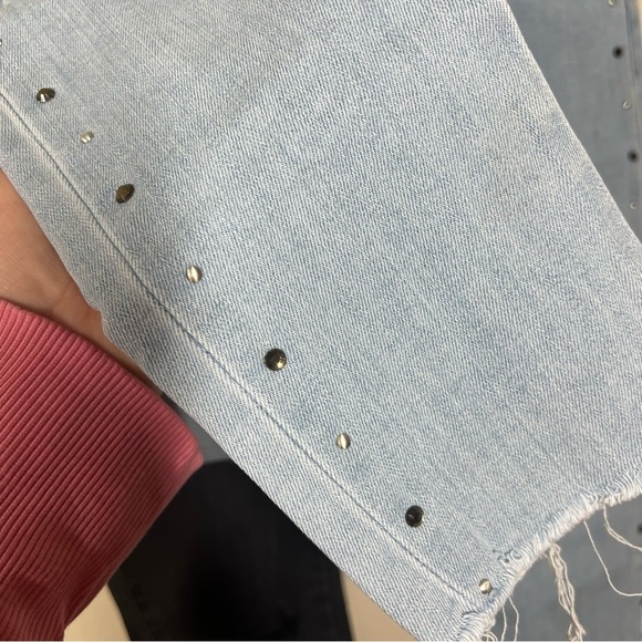 Levi’s Womens Lot of 2 Skinny High Rise Stretch Denim Jeans Size 28 - Picture 5 of 15